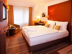 Romantische Genießer Tage im 4,5* Göbel´s Vital Hotel im Harz inklusive Candle Light Dinner