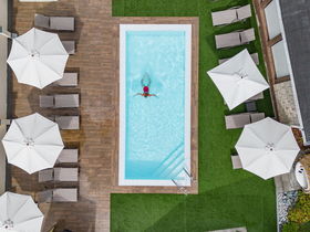 Romantische Genießer Tage im 4,5* Göbel´s Vital Hotel im Harz inklusive Candle Light Dinner