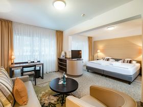 Romantische Genießer Tage im 4,5* Göbel´s Vital Hotel im Harz inklusive Candle Light Dinner