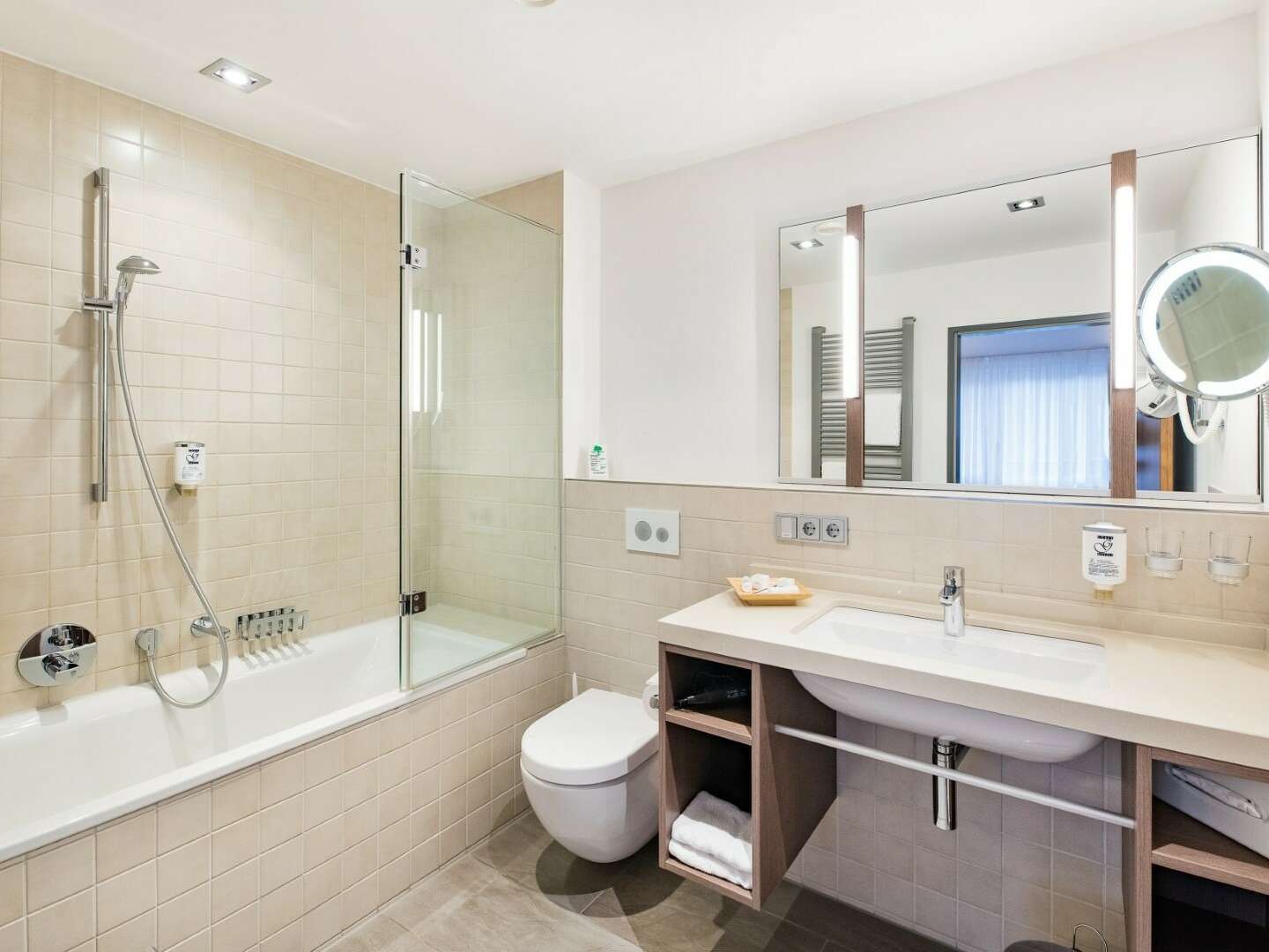 Romantische Genießer Tage im 4,5* Göbel´s Vital Hotel im Harz inklusive Candle Light Dinner