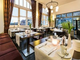 Romantische Genießer Tage im 4,5* Göbel´s Vital Hotel im Harz inklusive Candle Light Dinner