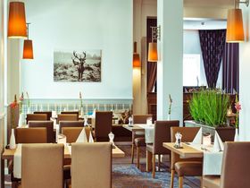 Romantische Genießer Tage im 4,5* Göbel´s Vital Hotel im Harz inklusive Candle Light Dinner