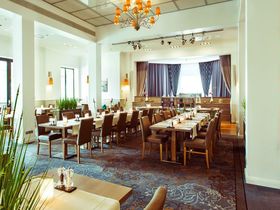 Romantische Genießer Tage im 4,5* Göbel´s Vital Hotel im Harz inklusive Candle Light Dinner