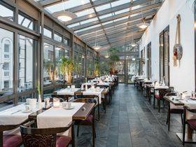 Romantische Genießer Tage im 4,5* Göbel´s Vital Hotel im Harz inklusive Candle Light Dinner