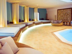 Romantische Genießer Tage im 4,5* Göbel´s Vital Hotel im Harz inklusive Candle Light Dinner