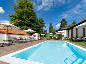 Romantische Genießer Tage im 4,5* Göbel´s Vital Hotel im Harz inklusive Candle Light Dinner