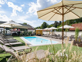 Romantische Genießer Tage im 4,5* Göbel´s Vital Hotel im Harz inklusive Candle Light Dinner