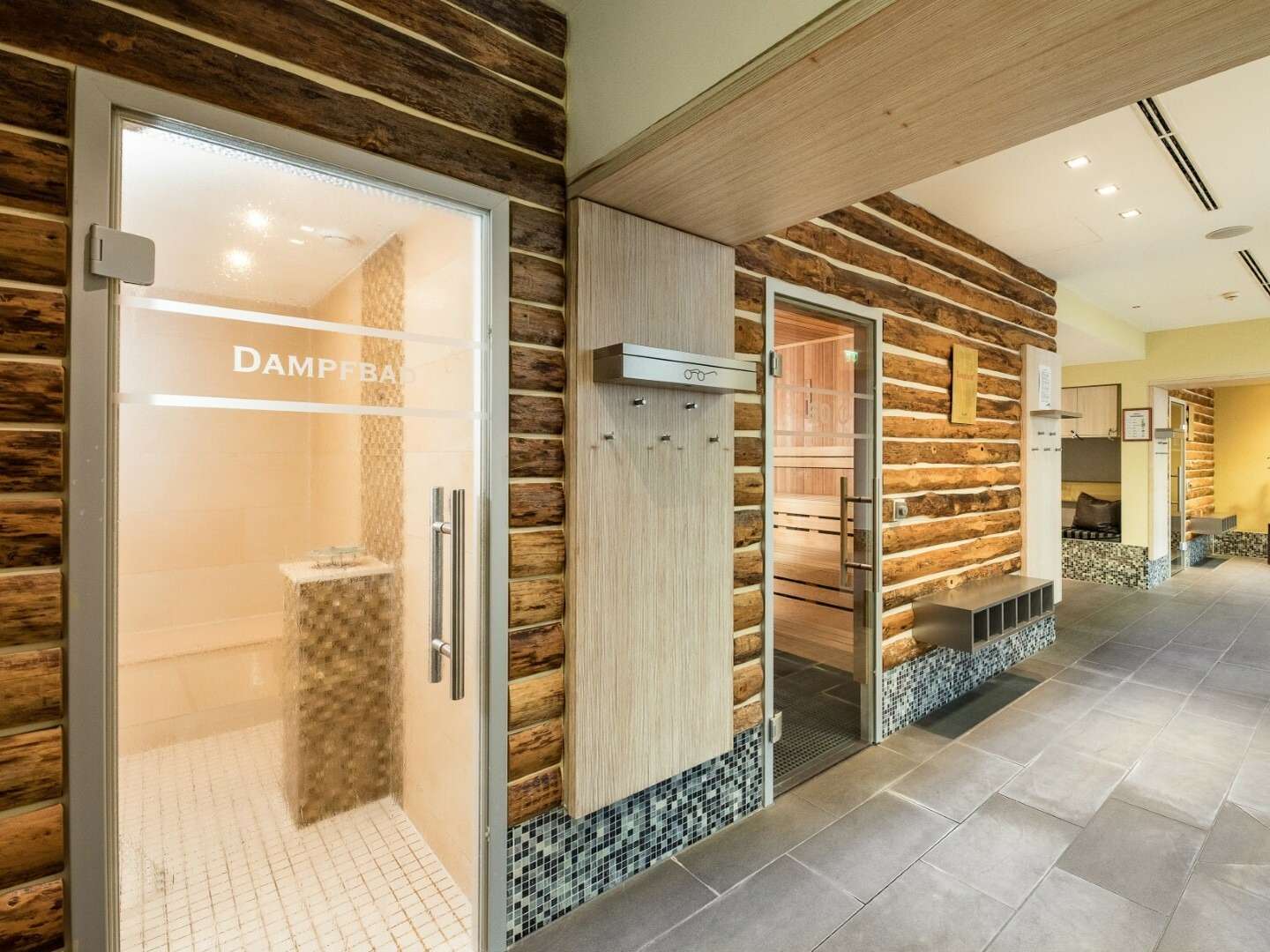 Romantische Genießer Tage im 4,5* Göbel´s Vital Hotel im Harz inklusive Candle Light Dinner