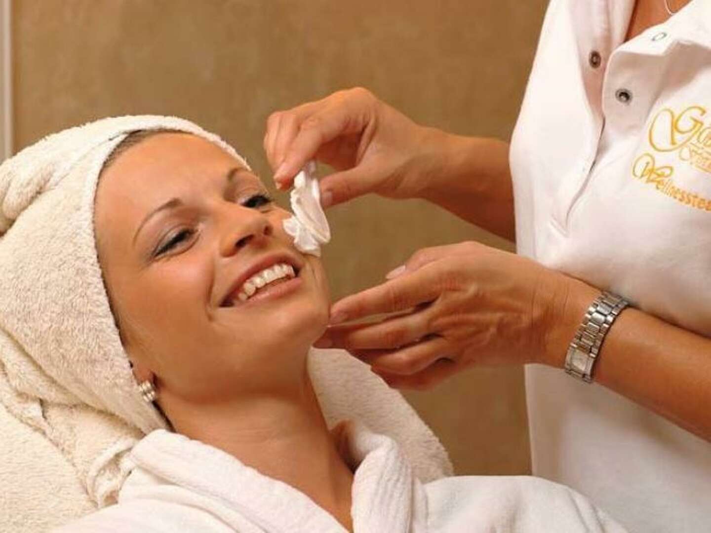 Freundinnen-Tage im Harz - Glow & Relax im Göbel´s Vital Hotel inklusive Gesichtsbehandlung