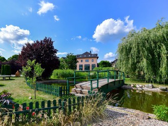 Christinenhof Balance - Wellness-Auszeit