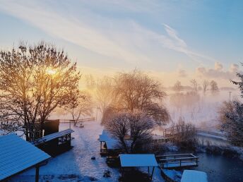 Winterfeeling