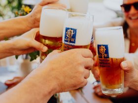 Silvester-Auszeit südlich von München 4 Tage | 3 Nächte