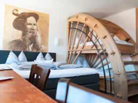 Happy Birthday, Kurzurlaub in München