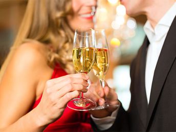 Silvester im Tölzer Land bei München/Oberbayern 4 Tage