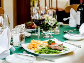 Happy Birthay, Kurzurlaub in München