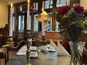 5 Wohlfühltage im Naturpark Zittauer Gebirge 