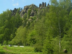 5 Wohlfühltage im Naturpark Zittauer Gebirge 