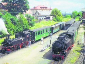 5 Wohlfühltage im Naturpark Zittauer Gebirge 