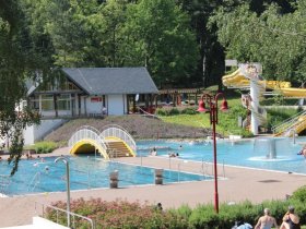 5 Wohlfühltage im Naturpark Zittauer Gebirge 