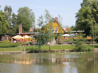   5 Erlebnistage im Zittauer Gebirge 