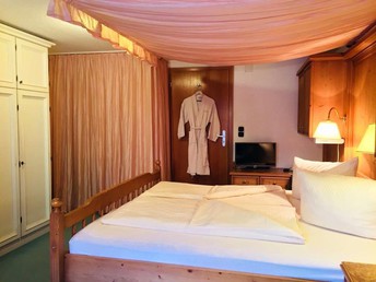 Last Minute im Allgäu inkl. Teilmassage - 4 Tage