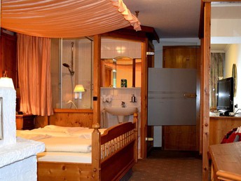 Last Minute im Allgäu inkl. Teilmassage - 4 Tage