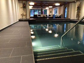Last Minute im Allgäu inkl. Teilmassage - 4 Tage