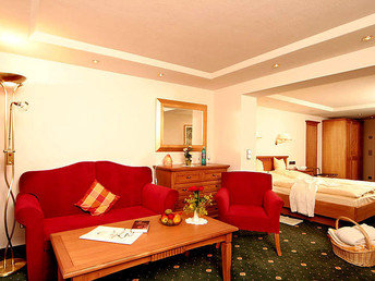 Last Minute im Allgäu inkl. Teilmassage - 4 Tage