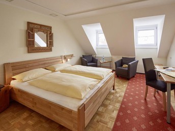 Genussvoller Kurzurlaub im Schwarzwald mit Solemar -Therme