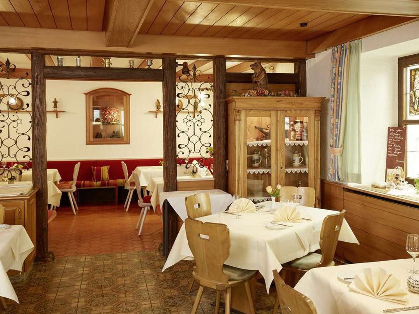 Genussvoller Kurzurlaub im Schwarzwald mit Solemar -Therme