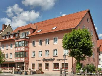 Genussvoller Kurzurlaub im Schwarzwald mit Solemar -Therme
