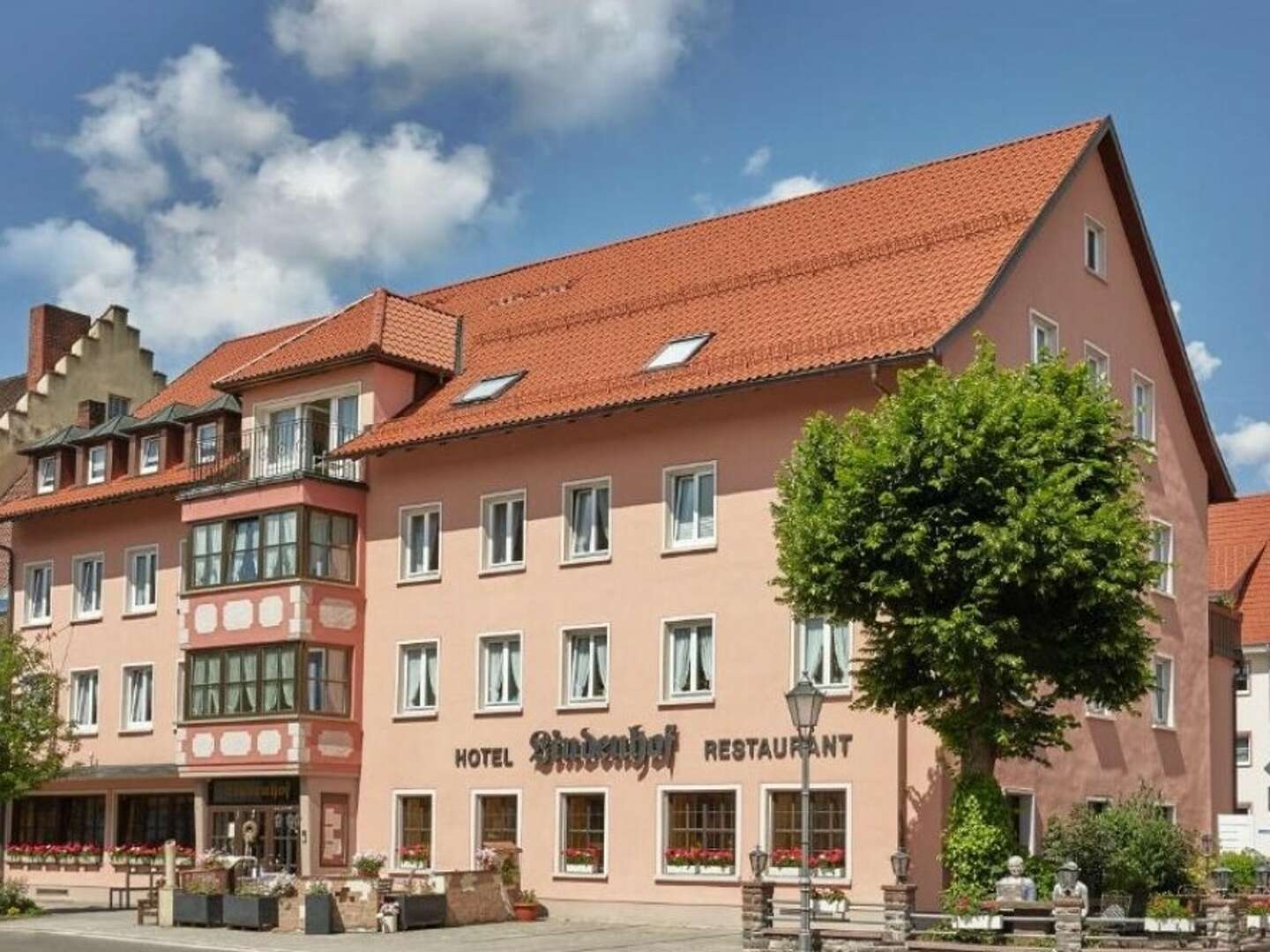 Genussvoller Kurzurlaub im Schwarzwald mit Solemar -Therme