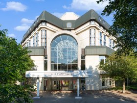 Kurzurlaub für Stadtentdecker: 4 Tage Weimar entdecken