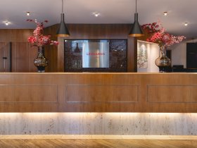 Kurzurlaub für Stadtentdecker: 4 Tage Weimar entdecken