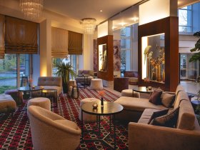 Kurzurlaub für Stadtentdecker: 4 Tage Weimar entdecken