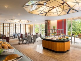 Kurzurlaub für Stadtentdecker: 4 Tage Weimar entdecken