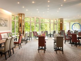 Kurzurlaub für Stadtentdecker: 4 Tage Weimar entdecken