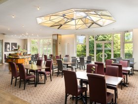 Kurzurlaub für Stadtentdecker: 4 Tage Weimar entdecken