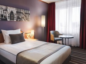 Kurzurlaub für Stadtentdecker: 4 Tage Weimar entdecken