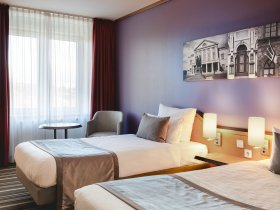 Kurzurlaub für Stadtentdecker: 4 Tage Weimar entdecken