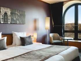 Kurzurlaub für Stadtentdecker: 4 Tage Weimar entdecken