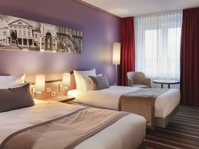 Kurzurlaub für Stadtentdecker: 4 Tage Weimar entdecken