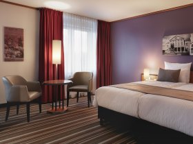 Kurzurlaub für Stadtentdecker: 4 Tage Weimar entdecken