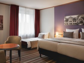 Kurzurlaub für Stadtentdecker: 4 Tage Weimar entdecken