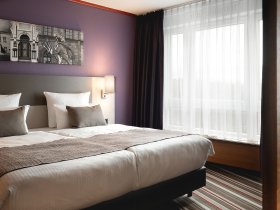 Kurzurlaub für Stadtentdecker: 4 Tage Weimar entdecken