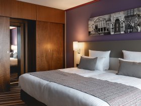 Kurzurlaub für Stadtentdecker: 4 Tage Weimar entdecken