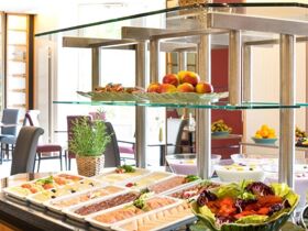 Kurzurlaub für Stadtentdecker: 3 Tage Weimar entdecken