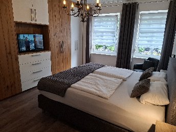Raus aus dem Alltag - 4 Tage Winterberg im Sauerland
