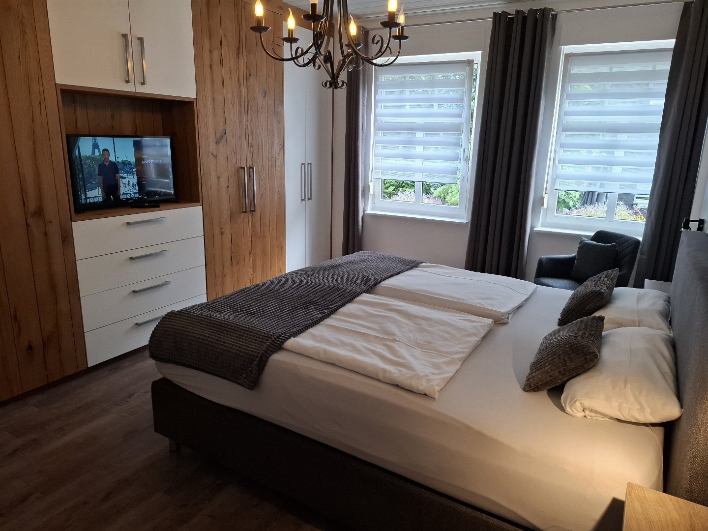 Raus aus dem Alltag - 4 Tage Winterberg im Sauerland