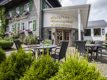 Midweek-Spezial im Sauerland - Entspannung oder Action von Sonntags - Freitags